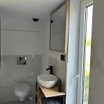 Hébergement de vacances Bajkowy 2 Nad Rzeka Liwiec *