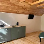 Bajkowy 2 Nad Rzeka Liwiec Hébergement de vacances