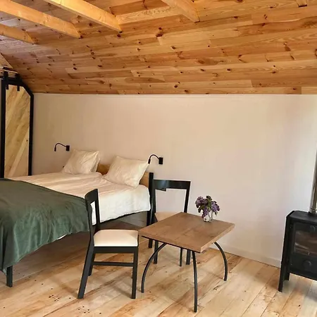 Bajkowy 2 Nad Rzeka Liwiec Lochow