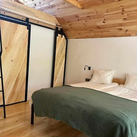 Bajkowy 2 Nad Rzeka Liwiec * Lochow