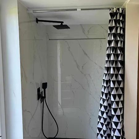 Сasa de vacaciones Bajkowy 2 Nad Rzeka Liwiec *