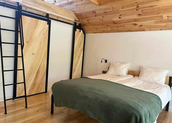 Bajkowy 2 Nad Rzeka Liwiec * Lochow