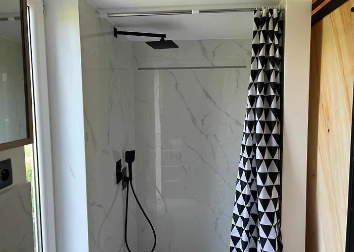 Holiday home Bajkowy 2 Nad Rzeka Liwiec *